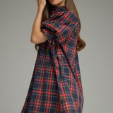 The Holiday Social Dress