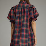 The Holiday Social Dress