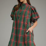 The Holiday Social Dress