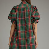 The Holiday Social Dress