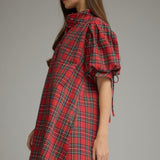 The Holiday Social Dress