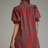 The Holiday Social Dress