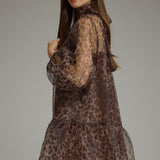 Wildly Yours Mini Dress