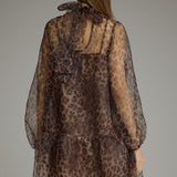 Wildly Yours Mini Dress
