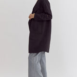 Headed to the Plaza Jacket