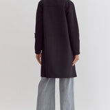 Headed to the Plaza Jacket