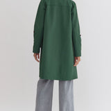 Headed to the Plaza Jacket