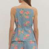 Paint Me Spring Top