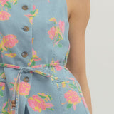 Paint Me Spring Top