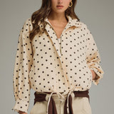 Around Town Jacket