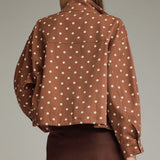 Around Town Jacket