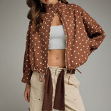 Around Town Jacket