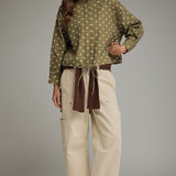 Around Town Jacket