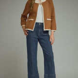 The Uptown Jacket