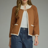 The Uptown Jacket