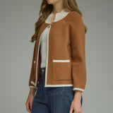 The Uptown Jacket