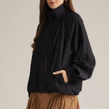 Effortlessly Elevated Jacket