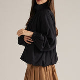 Effortlessly Elevated Jacket