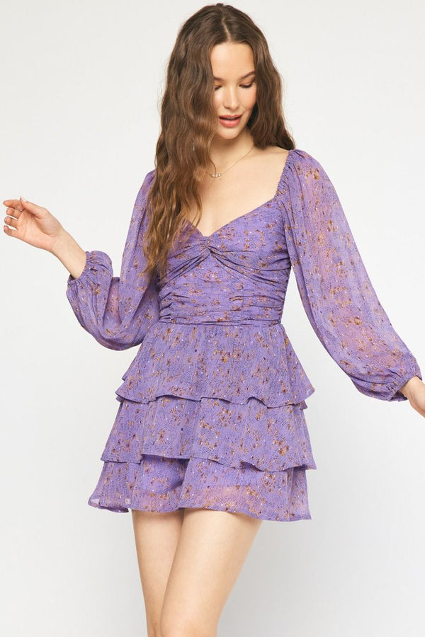 The Enchanted Romper