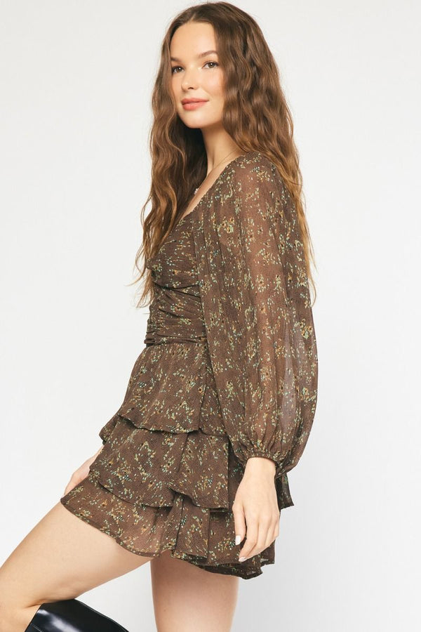 The Enchanted Romper