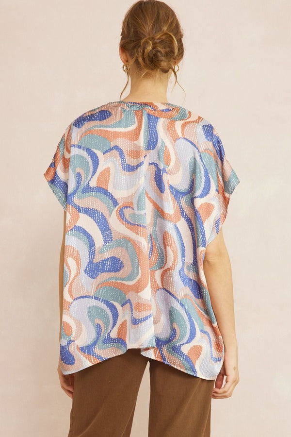 Abstract Top