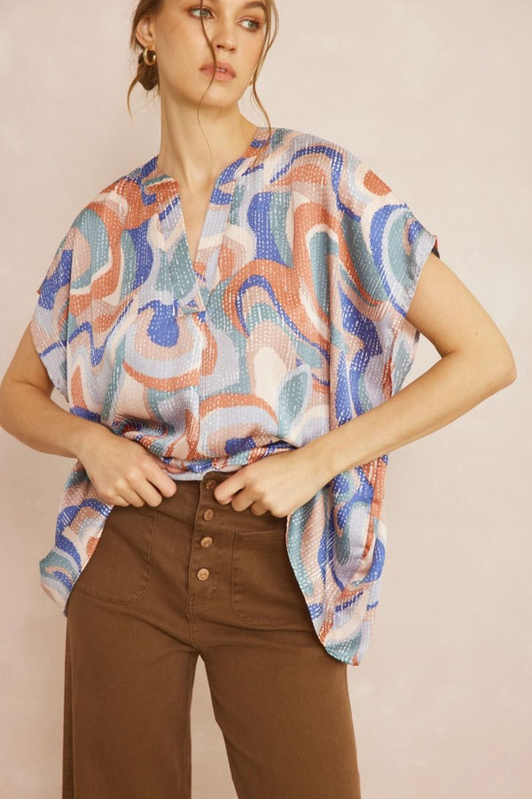 Abstract Top
