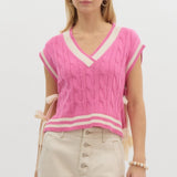 Candy Shop Sweater