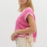 Candy Shop Sweater