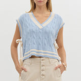 Candy Shop Sweater