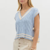 Candy Shop Sweater