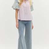 Spring On In Top
