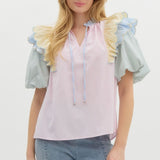 Spring On In Top