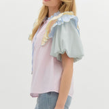 Spring On In Top