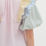 Spring On In Top