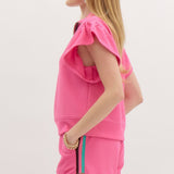 Say It Again Pink and Teal Set
