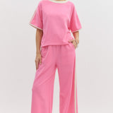 Got It All Set - Pink