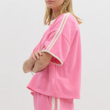 Got It All Set - Pink