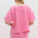 Got It All Set - Pink