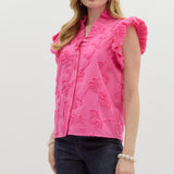 Sweeter Than You Top | Regular and Plus