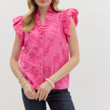 Sweeter Than You Top | Regular and Plus