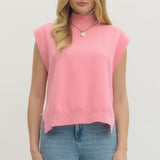 Better with Me Top | Light Pink