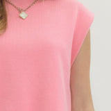 Better with Me Top | Light Pink