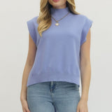 Better with Me Top | Light Blue