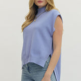 Better with Me Top | Light Blue