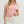 The Sweet & Chic Sweater Tee | Baby Pink