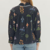 Petals & Plans Top