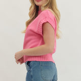 The Crawfish Cutie Sweater Top