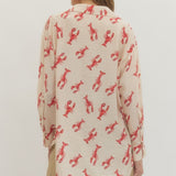 Bayou Babe Button Up