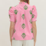 The Bloom Social Top