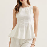 In My Paradise Top